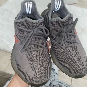 Yeezy 350 beluga *authentic*